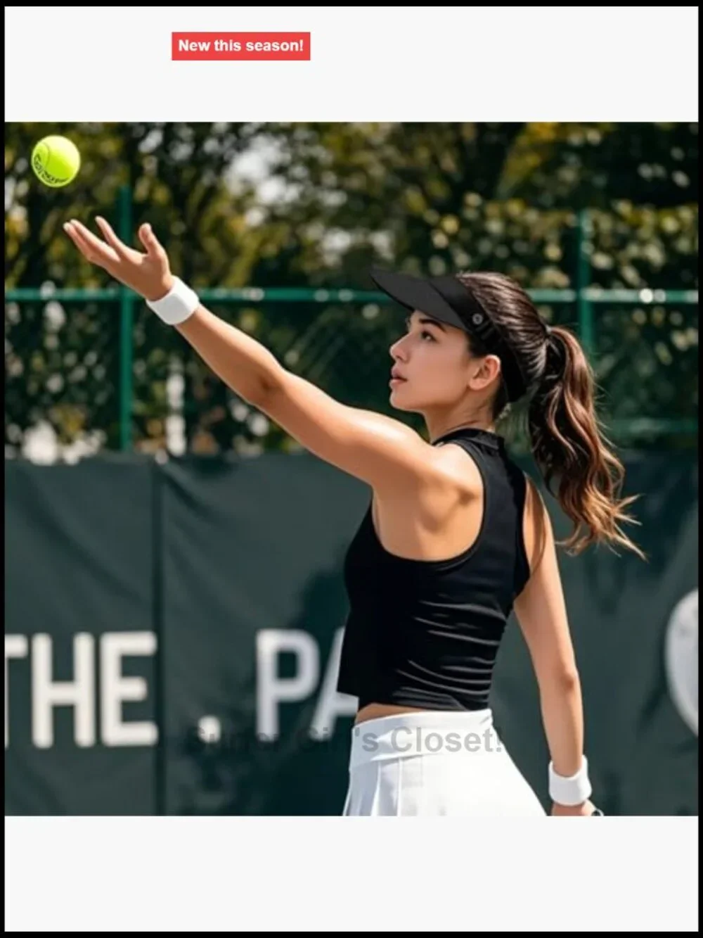 Wide Brim Running Sun Visor UV Protection Sports Golf Tennis Elastic Band Mesh